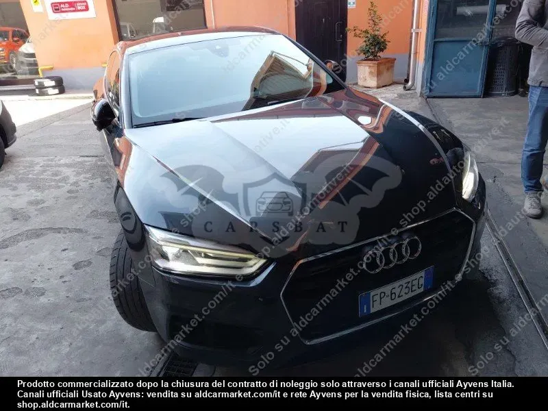 Audi A5 Sportback 2.0 TDI Business 2018