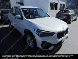 BMW X1 18d Business Advantage 2021