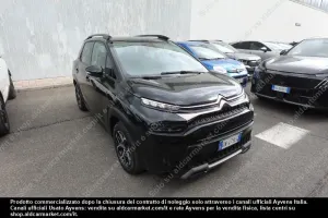 Citroën C3 Aircross Shine 2023