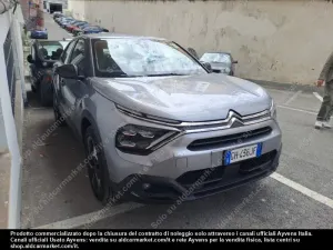 Citroën C4 Feel 2021