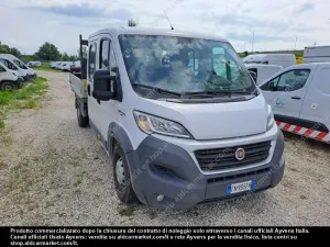Fiat Ducato 2.3 MultiJet Maxi 2018