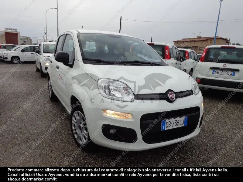 Fiat Panda 1.2 Easy 2020