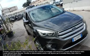 Ford Kuga 1.5 TDCI 2019