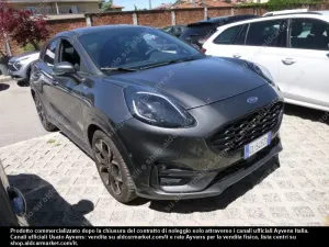 Ford Puma 1.0 ST Line X 2022