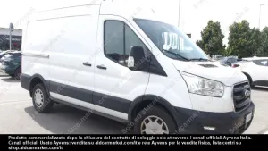 Ford Transit L2H2 2.0 Trend 2022