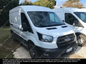 Ford Transit L2H2 2.0 Trend 2024