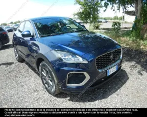 Jaguar E-Pace 2.0d R-Dynamic 2021