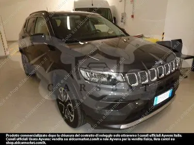 Jeep Compass 4xe 1.3 Limited 2023