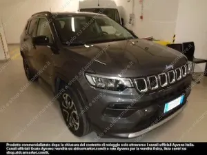 Jeep Compass 4xe 1.3 Limited 2023