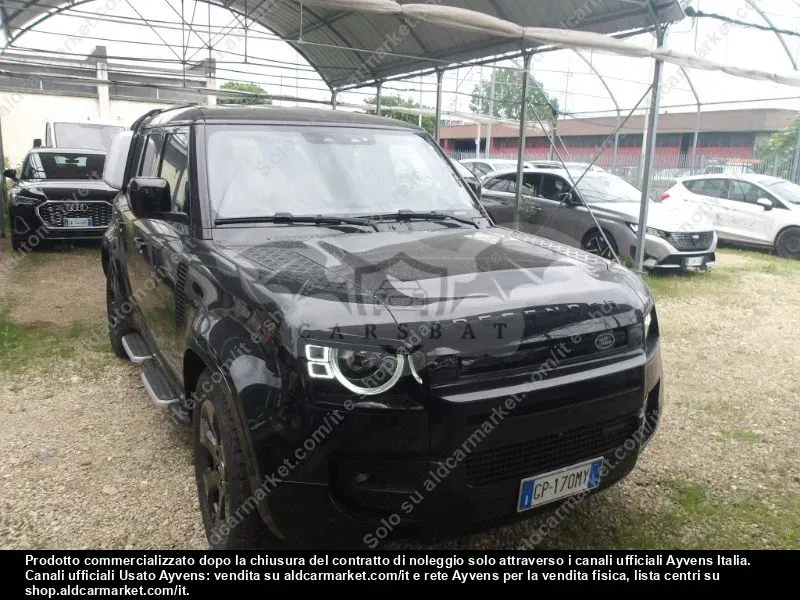 Land Rover Defender 110 3.0 X-Dynamic SE 2023