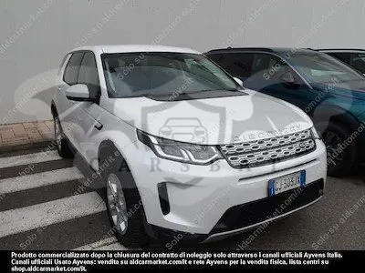 Land Rover Discovery Sport 1.5 S 2022