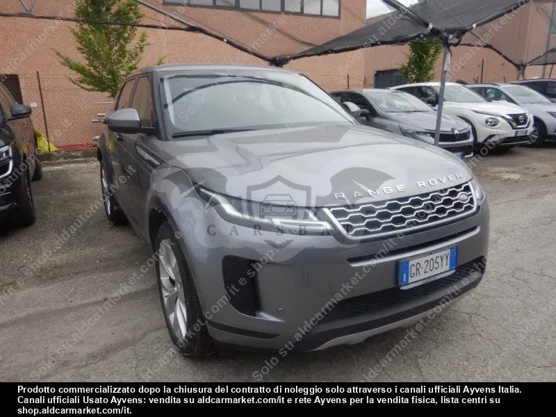 Land Rover Range Rover Evoque 1.5 SE 2023