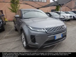 Land Rover Range Rover Evoque 1.5 SE 2023