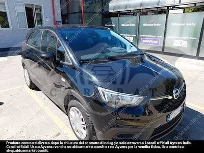 Opel Crossland 1.2 2020
