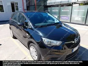 Opel Crossland 1.2 2020