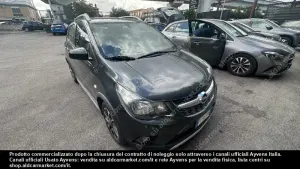 Opel Karl 1.0 Rocks 2017