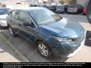 Peugeot 3008 Active Pack 2023