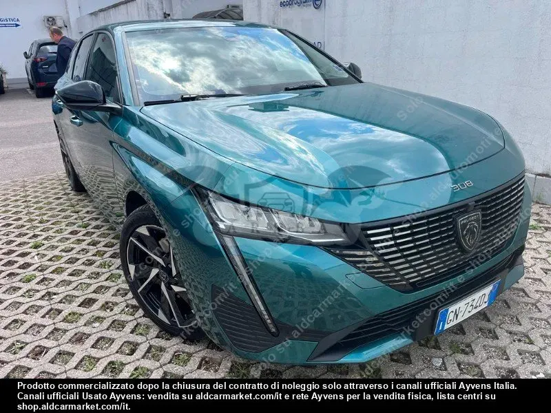 Peugeot 308 SW Allure Pack 2023
