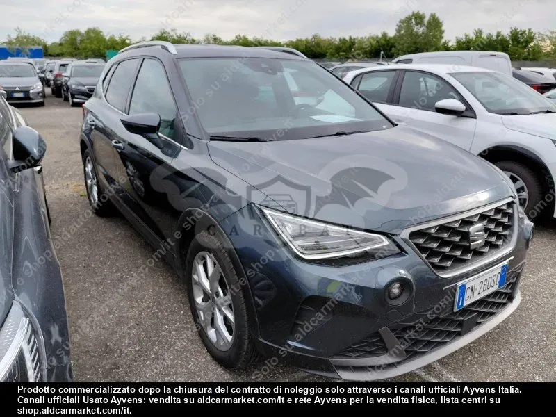 Seat Arona 1.0 TSI FR 2023