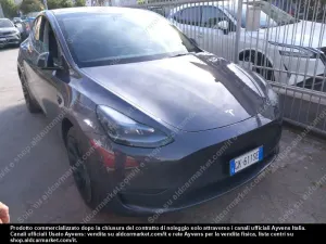 Tesla Model Y Long Range 78 kWh 2023