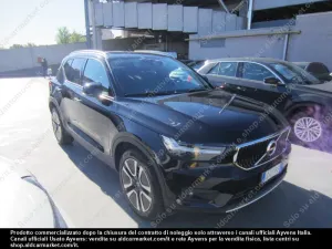 Volvo XC40 D3 Momentum Pro 2020