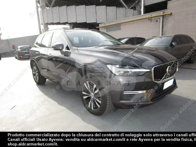 Volvo XC60 B4 Momentum Pro 2021
