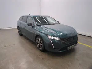 Peugeot 308 SW Allure 2022