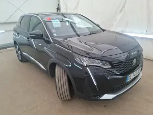 Peugeot 3008 1.6 Allure Pack 2022