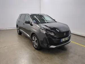 Peugeot 5008 1.2i Allure Pack 2022