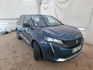 Peugeot 3008 1.6 Allure Pack 2023