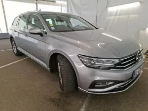 Volkswagen Passat Variant 2.0 TDI Life Plus 2023