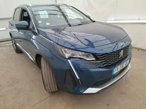 Peugeot 3008 1.5 HDI Allure Pack 2021