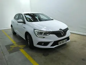 Renault Megane 1.5 DCI Business 2020