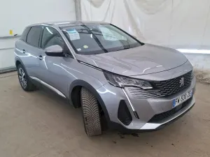 Peugeot 3008 1.5 HDI Allure 2021