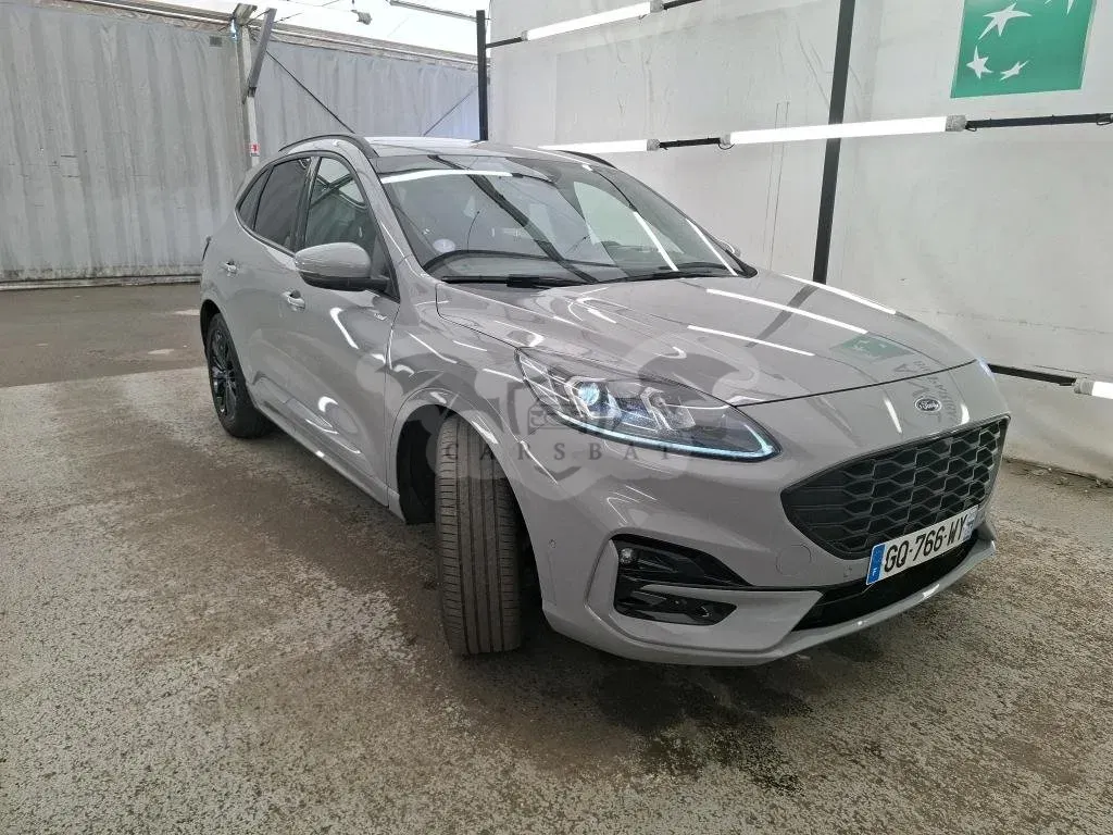 Ford Kuga 2.5 ST Line X 2023