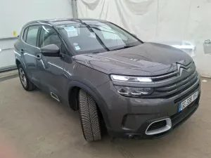 Citroën C5 Aircross Feel 2022