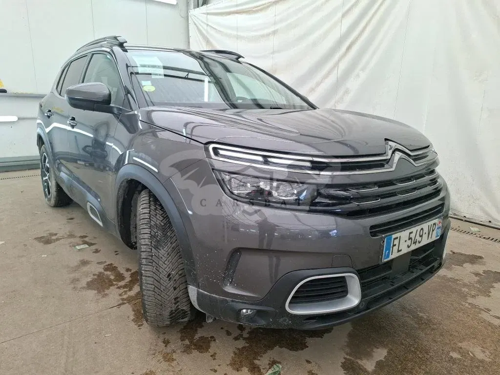Citroën C5 Aircross 1.5 HDI Business Plus 2019