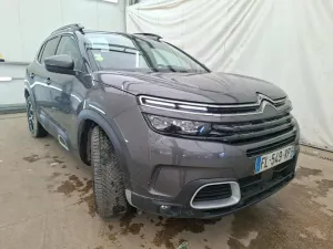 Citroën C5 Aircross 1.5 HDI Business Plus 2019