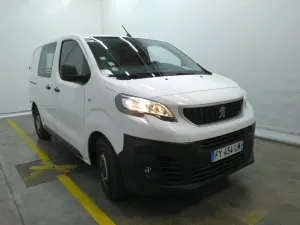 Peugeot Expert 1.5 HDI Premium 2021