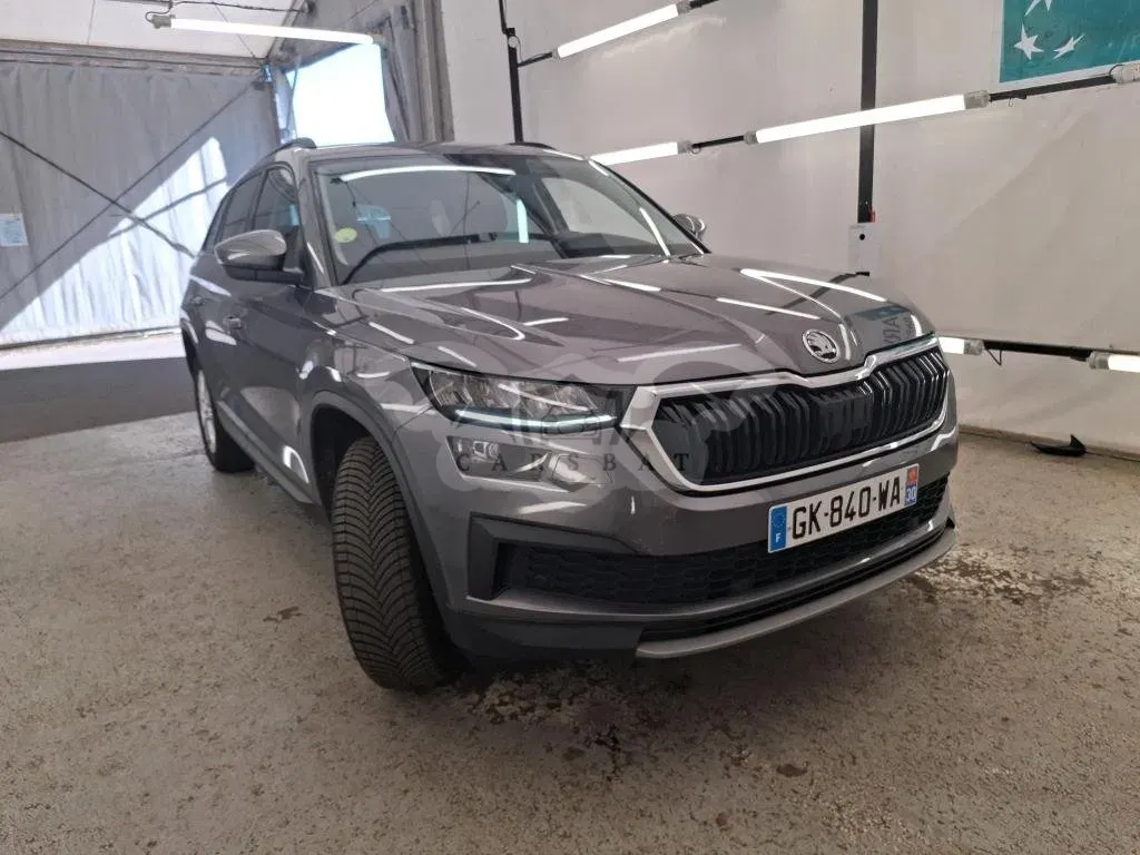 Skoda Kodiaq 2.0 TDI Business 2022