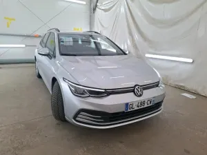 Volkswagen Golf Variant 1.5 eTSI Life Business 2022