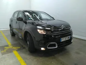 Citroën C5 Aircross Business 2020