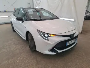 Toyota Corolla Touring Sports 2.0 Collection 2020