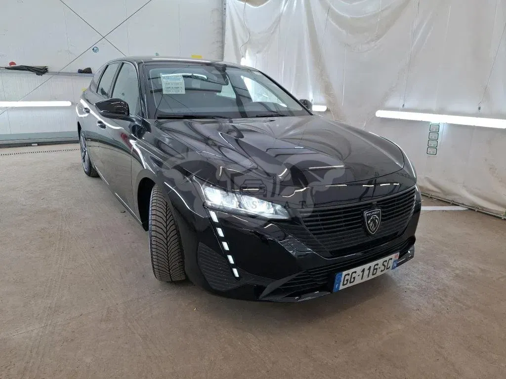 Peugeot 308 SW 1.5 Active Pack 2022
