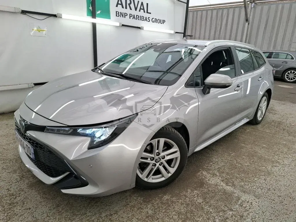 Toyota Corolla Touring Sports 1.8h Dynamic Business 2022