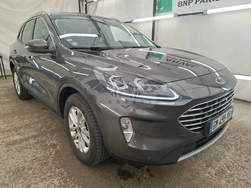 Ford Kuga 2.5 Titanium 2023