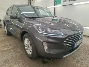 Ford Kuga 2.5 Titanium 2023