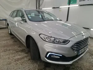 Ford Mondeo 2.0 Titanium 2020