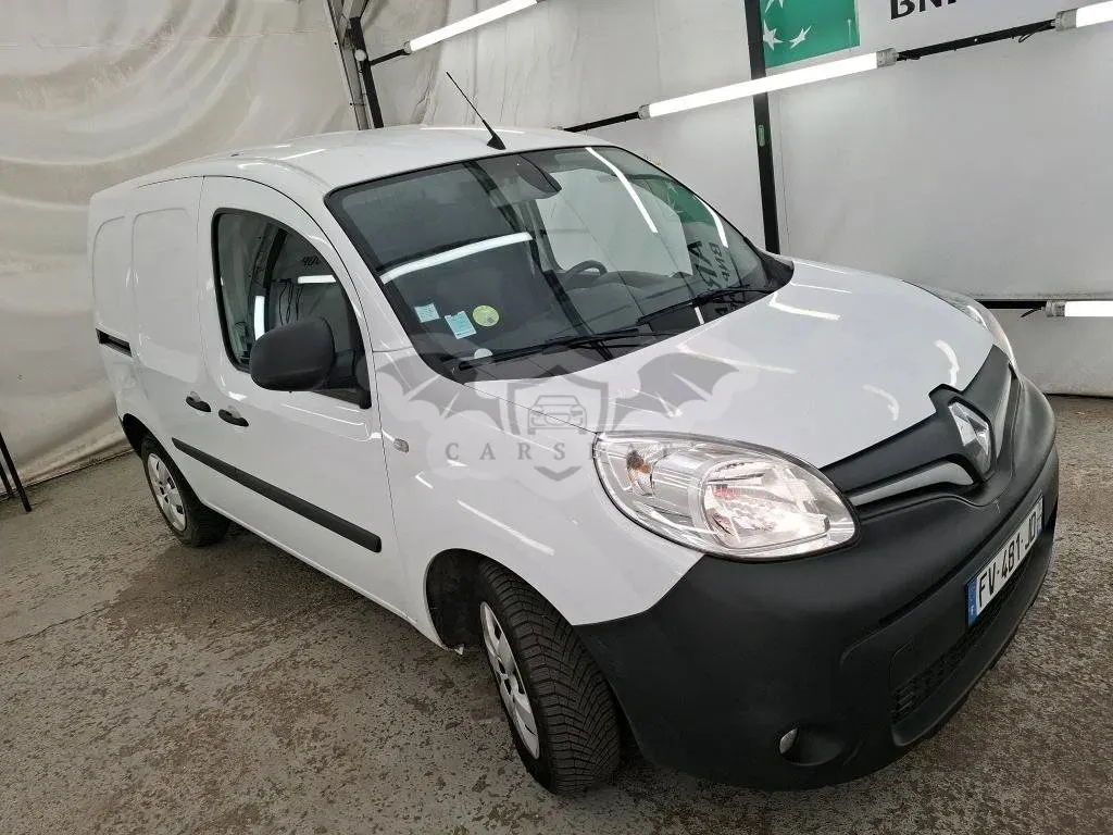 Renault Kangoo Express 1.5 DCI Extra 2020