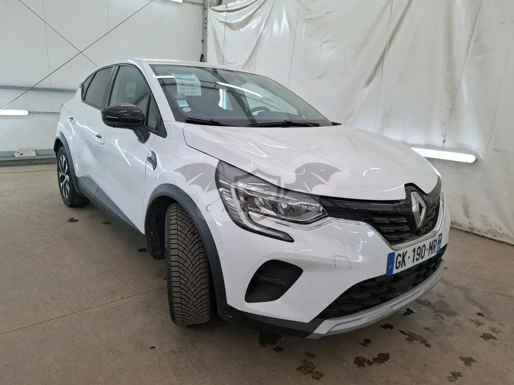 Renault Captur / QM3 1.6 Evolution 2022